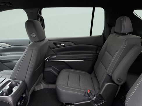 New 2026 Chevrolet Traverse LT w/ Driver Confidence Package image 23