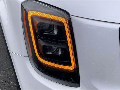 Used 2022 Kia Telluride EX w/ EX Premium Package image 33