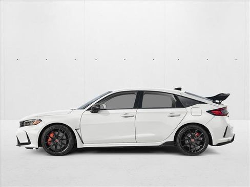 New 2026 Honda Civic Type R image 3