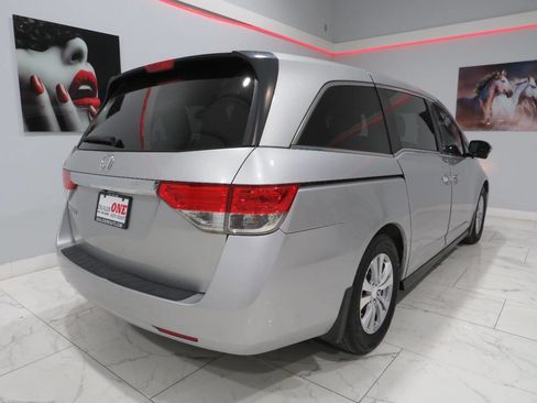 Used 2015 Honda Odyssey EX-L image 3