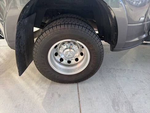 Used 2021 RAM 3500 Limited image 17