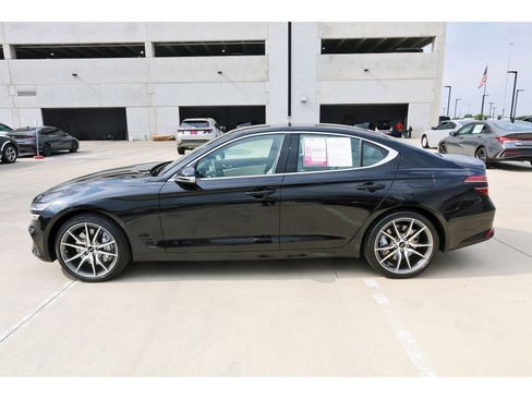Used 2026 Genesis G70 2.5T RWD image 5