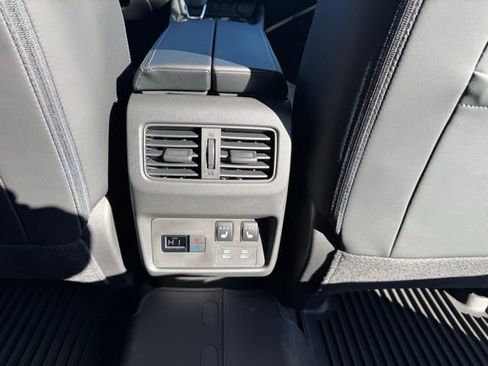 New 2026 Nissan Rogue Platinum w/ Platinum Premium Package image 25