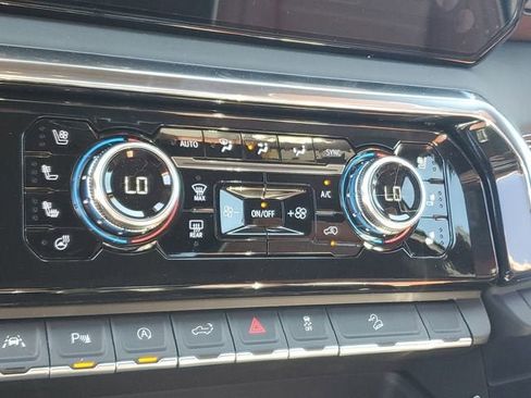 New 2026 GMC Sierra 1500 Denali Ultimate image 24