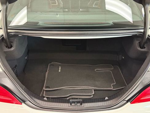 Used 2016 Mercedes-Benz CLA 45 AMG 4MATIC image 17