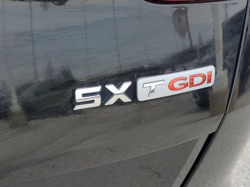 Used 2021 Kia Sportage SX image 6