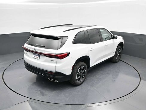 New 2026 Buick Enclave Sport Touring w/ Power Package image 59