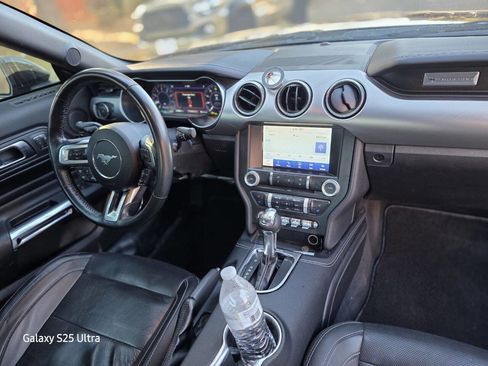 Used 2022 Ford Mustang GT Premium w/ Equipment Group 401A image 19