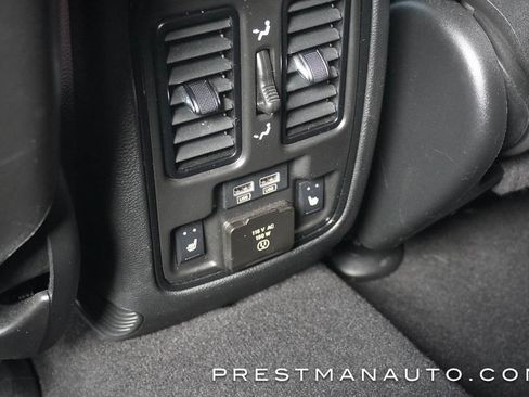 Used 2023 Dodge Durango SRT Hellcat image 25