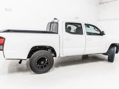 Used 2023 Toyota Tacoma SR AWD/4WD image 8