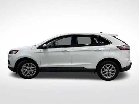 Used 2022 Ford Edge SEL w/ Convenience Package image 11