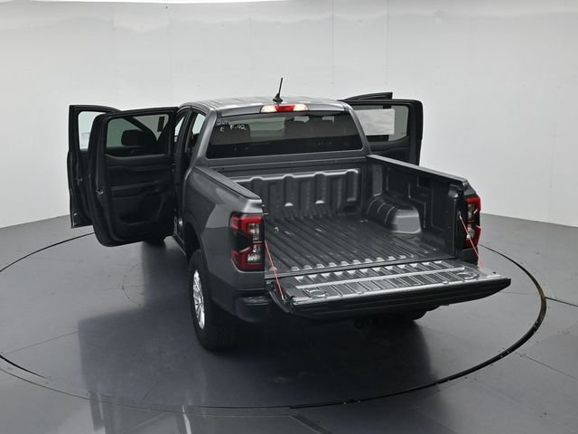 New 2026 Ford Ranger XL w/ Trailer Tow Package RWD image 51