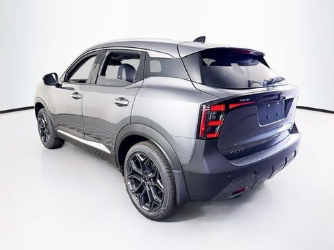 New 2026 Nissan Kicks SR w/ SR Premium Package AWD/4WD image 7