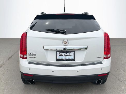 Used 2014 Cadillac SRX Luxury FWD image 5