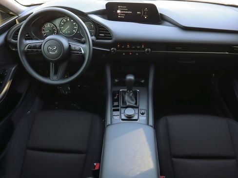 New 2026 MAZDA MAZDA3 s image 6