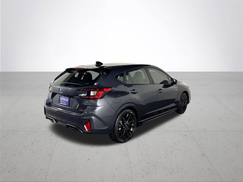 New 2026 Subaru Impreza RS image 6