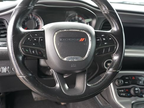 Used 2020 Dodge Challenger SXT w/ Blacktop Package image 22