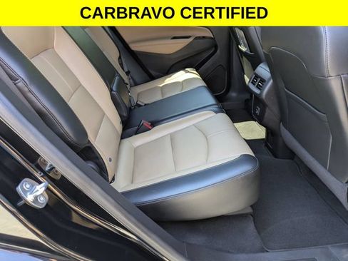 Certified 2023 Chevrolet Equinox Premier FWD image 33