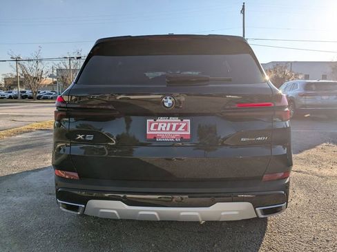 New 2026 BMW X5 sDrive40i w/ Executive Package RWD image 6