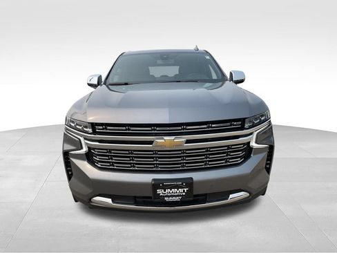Used 2022 Chevrolet Tahoe Premier AWD/4WD image 27