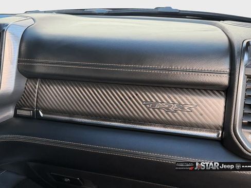 Used 2024 RAM 1500 TRX AWD/4WD image 25