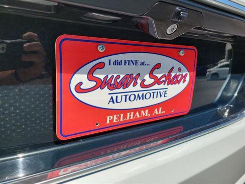 Used 2023 Jeep Grand Wagoneer Series II AWD/4WD image 27