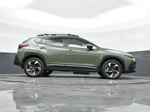Used 2025 Subaru Crosstrek 2.5i Limited w/ Popular Package #3A image 33