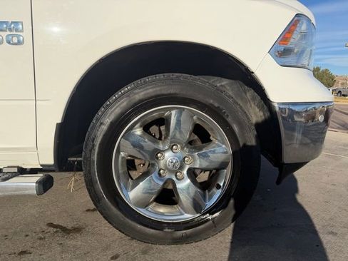 Used 2018 RAM 1500 Big Horn image 31