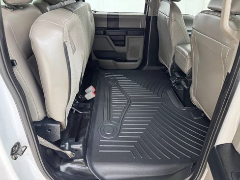 Used 2018 Ford F150 XL w/ XL Power Equipment Group RWD image 37