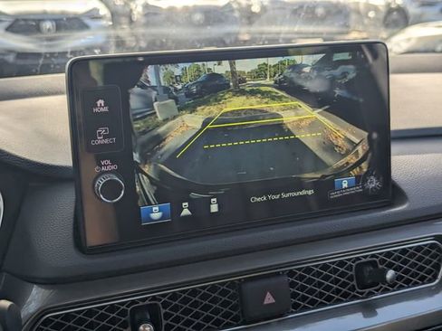 New 2026 Acura Integra image 14