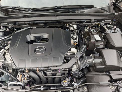 Used 2025 MAZDA CX-30 AWD 2.5 S w/ Preferred Package image 32