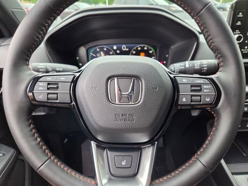 New 2026 Honda CR-V Sport Touring image 18