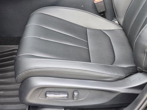 New 2026 Acura ADX FWD image 13