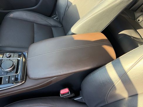 Certified 2023 MAZDA CX-30 2.5 Turbo w/ Premium Plus Pkg image 14