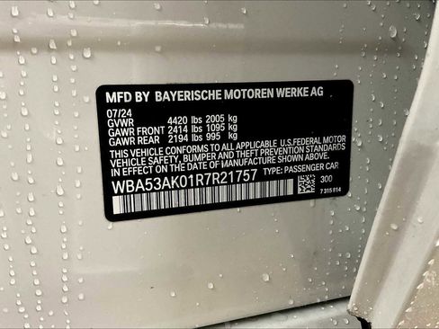 Used 2024 BMW 228i Gran Coupe w/ Premium Package image 35