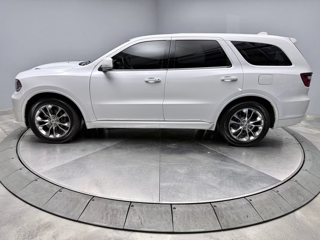 Used 2019 Dodge Durango R/T AWD/4WD image 8