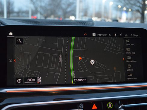 Certified 2023 BMW X5 xDrive40i w/ Executive Package image 20