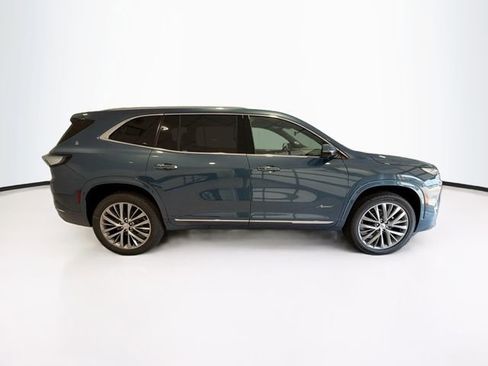 New 2026 Buick Enclave Avenir w/ Super Cruise Package AWD/4WD image 8