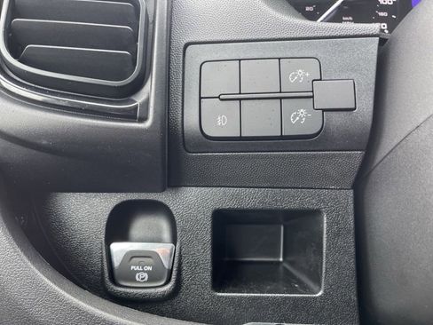 New 2025 RAM ProMaster 1500 w/ Safety Group image 18