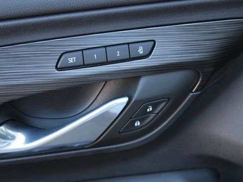 Certified 2024 GMC Terrain SLT w/ LPO, Floor Liner Package image 20