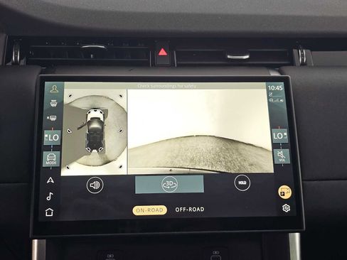 Used 2025 Land Rover Discovery Sport S AWD/4WD image 28