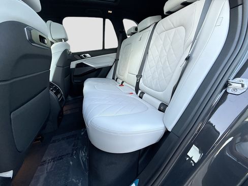 New 2026 BMW X5 sDrive40i w/ M Sport Package RWD image 21