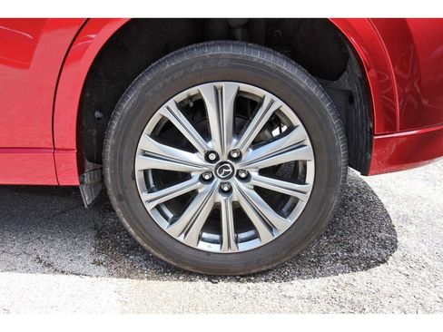 Used 2024 MAZDA CX-5 Signature AWD/4WD image 31