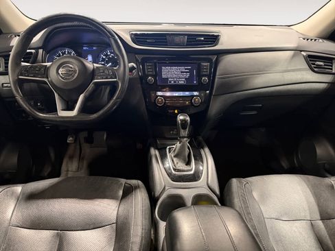 Used 2018 Nissan Rogue SL image 11