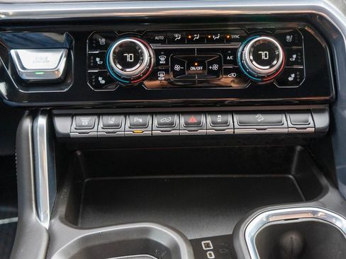 Used 2024 GMC Sierra 3500 Denali Ultimate image 26