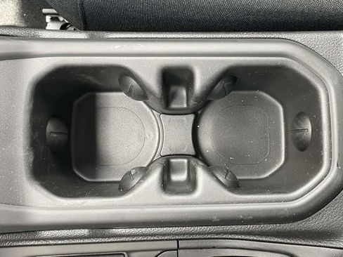 New 2025 Jeep Wrangler Sport S image 18