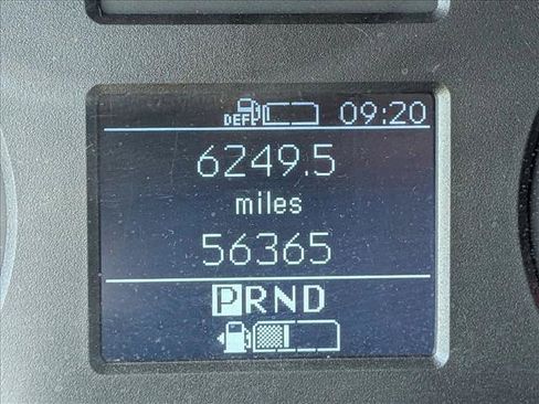 Used 2022 Mercedes-Benz Sprinter 2500 image 15