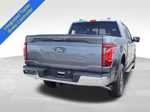 Used 2024 Ford F150 XLT w/ Equipment Group 302A MID AWD/4WD image 18