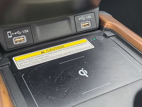 Used 2021 Honda CR-V Touring image 37
