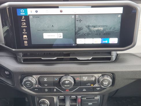 New 2026 Jeep Wrangler Sport image 13